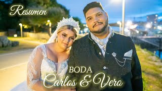 • BODA GITANA CARLOS amp VERO  EVENTOS FOTOVIDEOJOSERIBERO • [upl. by Enenej690]