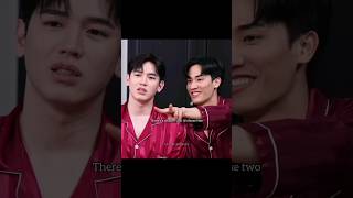 Tightlipped and weird Off Jumpol 😆🤣🤣taynew offgun gmmtv blseries thaibl tawanv tumcial [upl. by Retsof]