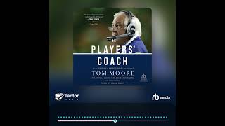 Audiobook Sample The Players’ Coach [upl. by Ynabe309]