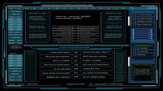 Stargate Atlantis  Tablet Scan [upl. by Blen826]