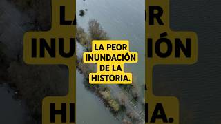 quotLA PEOR INUNDACIÓN DE LA HISTORIA 🌊💀 El Desastre en China que Cobró Millones de Vidasquot [upl. by Greenberg]