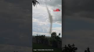 Tornade EureetLoir [upl. by Guido]