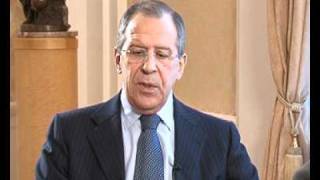 Interview by Sergey Lavrov to BBC 10022011 [upl. by Nyliahs477]