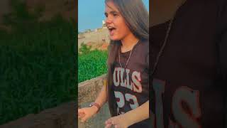 Jann na tane roon dunga  anchal choudhary ❤️❤️😘🥰viralvideo tagyourpartner [upl. by Weld]