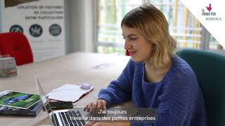 Cest quoi ton job   Le métier de responsable marketing digital [upl. by Ammann]