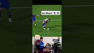 Messi physicality is insane1124 responses Vote👁️‍🗨️🐐🐐👁️‍🗨️👁️‍🗨️🐐 [upl. by Naashom]