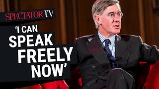 Jacob ReesMogg on why he lost his seat amp the need for PROPER conservatism  SpectatorTV [upl. by Acined]