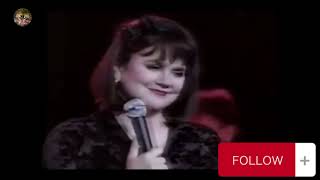 Aaron Neville amp Linda Ronstadt  All My Life [upl. by Woodson]