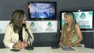 Tarazona Noticias  Martes 23072024 [upl. by Burrton]