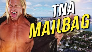 Low Rebellion PPV Buys Future Knockouts Slammiversary Main Event amp More  TNA Mailbag [upl. by Endaira]