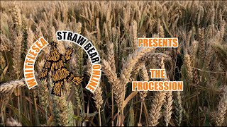 Straw Bear Online Procession through the ages part 1 [upl. by Araldo]