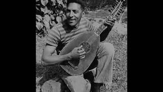 Bayard Rustin sings Lute Songs [upl. by Satsok]