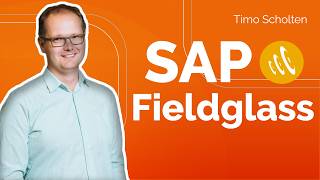 SAP Fieldglass Explained [upl. by Auqinahc]