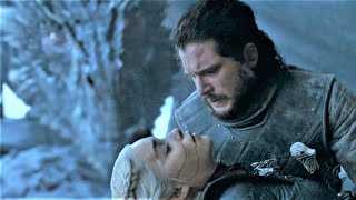 After Daenerys Targaryens death What Happen in Kings Landing [upl. by Marchak]