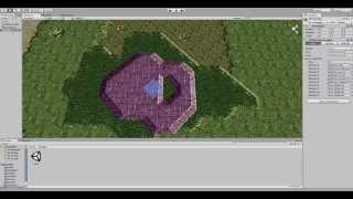 UnityCraft  Tilemap Editor [upl. by Lozano]