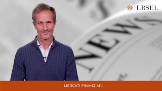 MERCATI FINANZIARI E PROGRAMMI DI INVESTIMENTO  Parla Giorgio Bensa  Ersel [upl. by Cayser379]