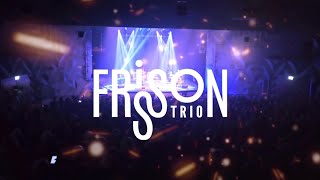 Frisson Trio  Kaleidoscope of Sounds [upl. by Acker912]