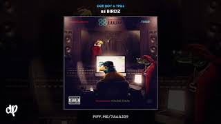 Doe Boy amp TM88  Possessed 88 Birdz [upl. by Annmaria]