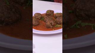 Super Delicious Air Fryer meatballs [upl. by Dyna582]