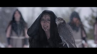 UNLEASH THE ARCHERS  Cleanse The Bloodlines Official Video  Napalm Records [upl. by Oned]