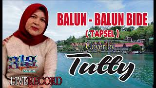 BALUN BALUN BIDE  Cover by  TUTTY Liverecord [upl. by Tegan]