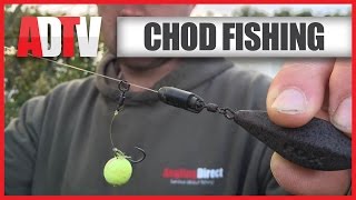 Chod Rigs amp Chod Fishing For Beginners  Carp Fishing [upl. by Eesak865]