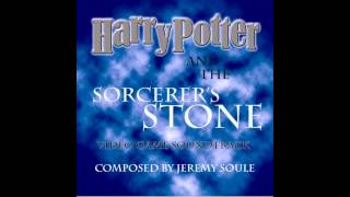 03  Chess Match  Harry Potter and the Sorcerers Stone The Video Game Soundtrack [upl. by Simdars]