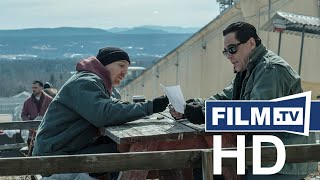 Escape At Dannemora Trailer Deutsch German 2018 [upl. by Antony72]