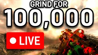 🔴LIVE  K30 grind to 100000 kills 441 KD [upl. by Carree291]