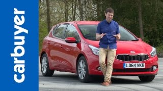 Top 10 best secondhand and used cars  Carbuyer [upl. by Tips255]