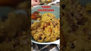 YUMMY VALENCIANAILONGGO FOOD [upl. by Erikson255]