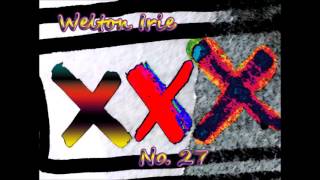 Welton Irie  No 27 [upl. by Kendricks]