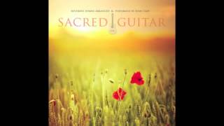 The Lord is My Shepherd  from Sacred Guitar by Ryan Tilby [upl. by Hebner]