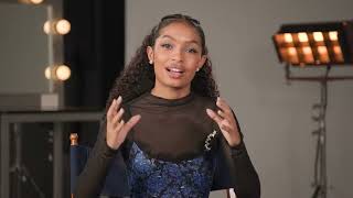 Grownish Season 4 Featurette quotSenior Yearquot [upl. by Nwahsek]