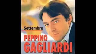 Che Vuole Questa Musica Stasera  Peppino Gagliardi [upl. by Fasto]