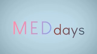 Meddays 23  Mehmet KAPLAN  Kalp ve Damar Cerrahisinde Kaplan Tekniği [upl. by Yllitnahc348]