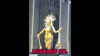 MISAMIS ORIENTAL  MASSKAREYNA 2024 FESTIVAL COSTUME [upl. by Nylecaj352]