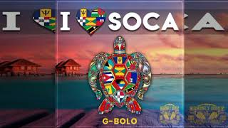 GBolo  I Love Soca Grenada Soca 2019 [upl. by Willetta]