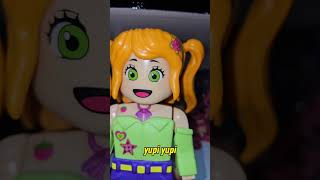 ¿Marcianito SE NOS CASA 👰‍♂️👽 roblox avastars humor viral short funny novia navidad novia [upl. by Samid]