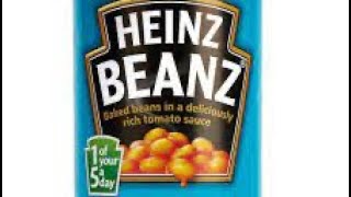 Heinz beans add 2022 [upl. by Aliemaj45]