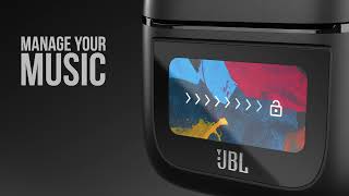 Навушники Bluetooth JBL bу HАRMАN TourPro [upl. by Schroeder]