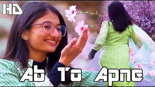 Ab To Apne Bhi Ho Gaye Prae  Latest Hindi Song 2023  Presented By Hiral Raj [upl. by Eiahpets243]