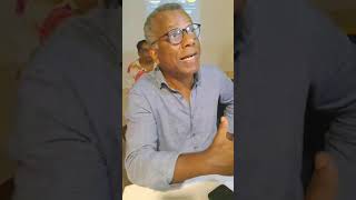 Francis Carole évoque le mouvement de la vie chère en Martinique [upl. by Bricker]