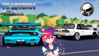 Pro Tandems Always Ep22  FR Legends 4K [upl. by Neleh]