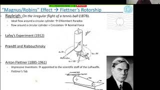 History of Aerodynamics II The Science that Enabled Flight [upl. by Eseila322]