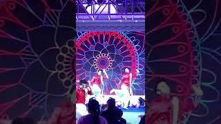 Bollywood dance shiamakdavar [upl. by Garrot]