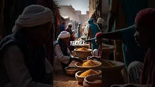 Timbuktu The Wealthy City of Gold and Knowledge history shorts [upl. by Bauer]