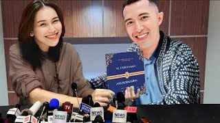 🔴BOCORKAN TANGGAL PERNIKAHAN AYU TING TING TERCIDUK CETAK UNDANGAN BARENG CAMER amp TUNANGAN [upl. by Sapienza]