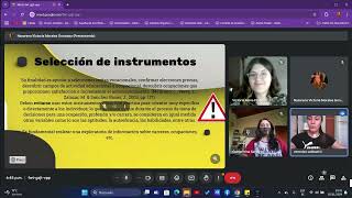 Orientación Vocacional Ocupacional  Instrumentos psicométricos [upl. by Aldred450]