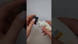 GLAMS SECRET  Heliocare  360º Mineral Tolerance Fluid Fluído SPF50 50gr [upl. by Trah]